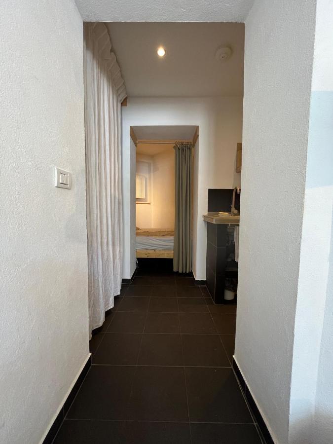דירות בוקרשט Old Town Napoleon Crib מראה חיצוני תמונה