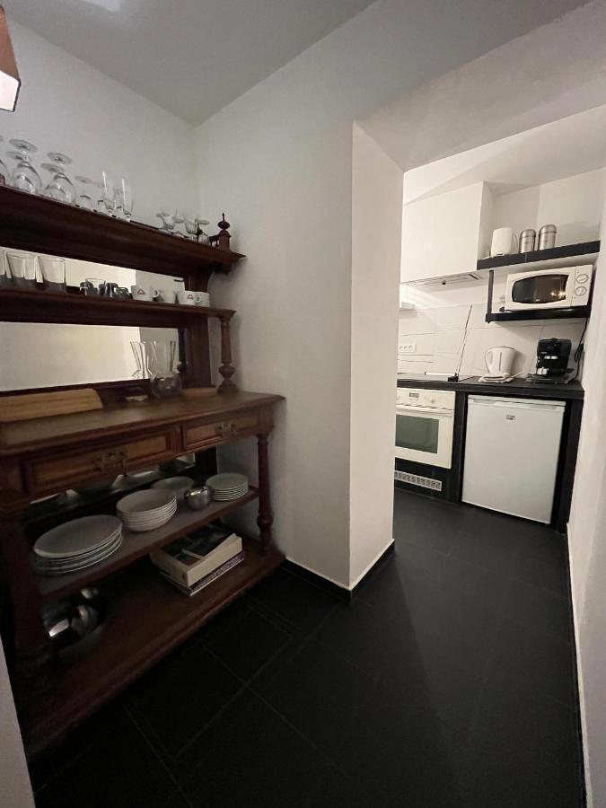 דירות בוקרשט Old Town Napoleon Crib מראה חיצוני תמונה